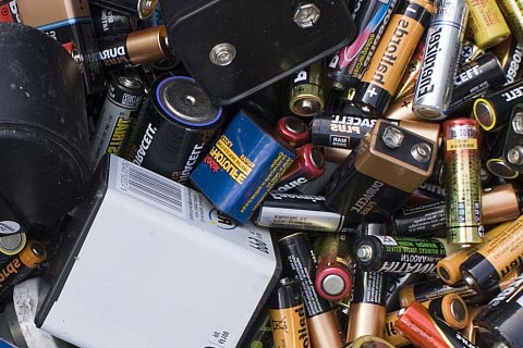 东城旧电池回收公司|旧电池怎么回收